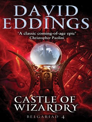 Castle of Wizardry - ebook